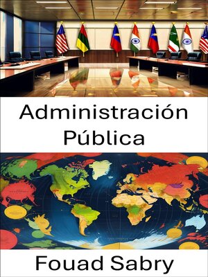 cover image of Administración Pública